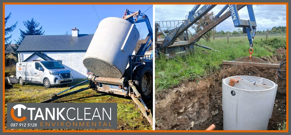 Biocycle repair machinery County Roscommon