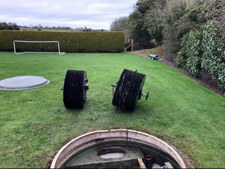 biocycle maintenance and repair in Louth