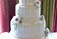 Custom Made Cakes, Wedding Cakes, Athlone, Westmeath. Novel-T Cakes