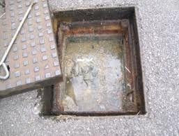 Drain maintenance and CCTV Drain surveys in Dundalk are provided by ADC Drains