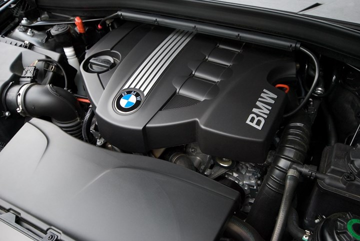 BMW engine rebuilds - Sunnyside Motors
