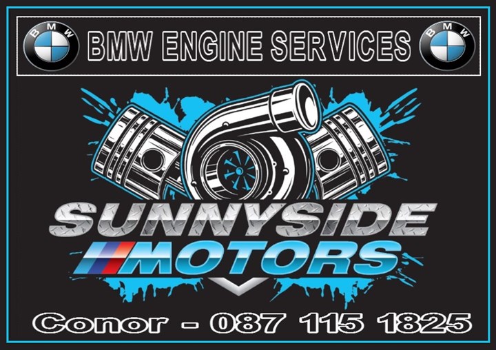 BMW Engine Services