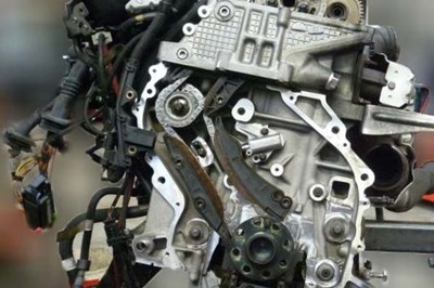 BMW N47 Engine services -