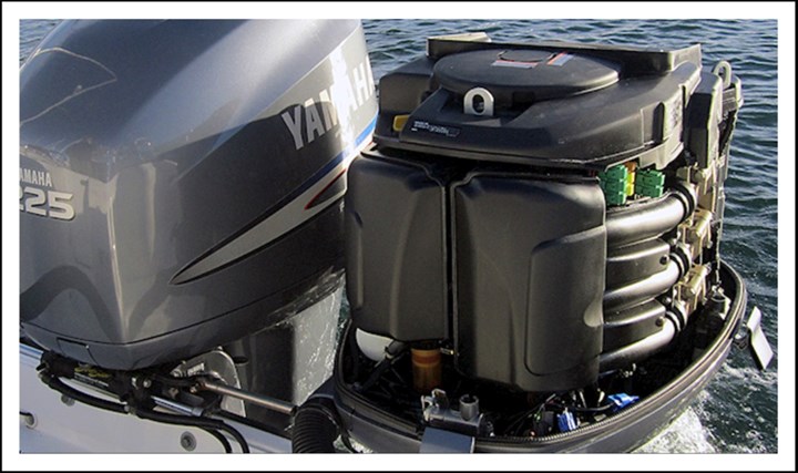 Boat engine repairs in Cavan are carried out by McIntyre Repairs