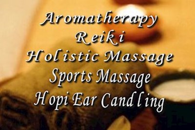 Holistic Massage Louth. Body Mechanics