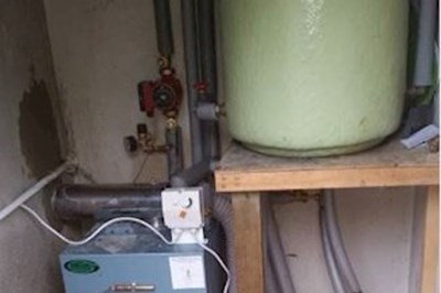Boiler Servicing Balbriggan
