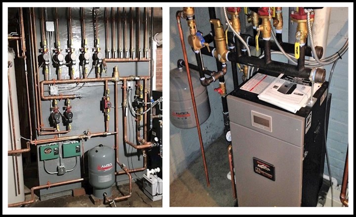 Boiler replacements in East Meath, Bettystown, Laytown, and Mornington are available from Elite Gas Heating