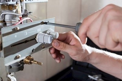 Athlone boiler servicing -