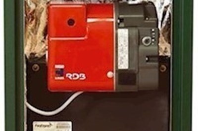 Laois Oil Boiler Servicing -