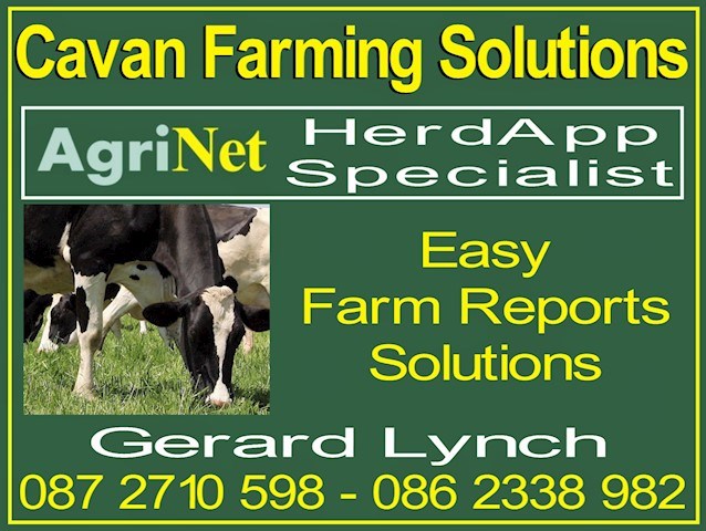 Cavan Farming Solutions logo