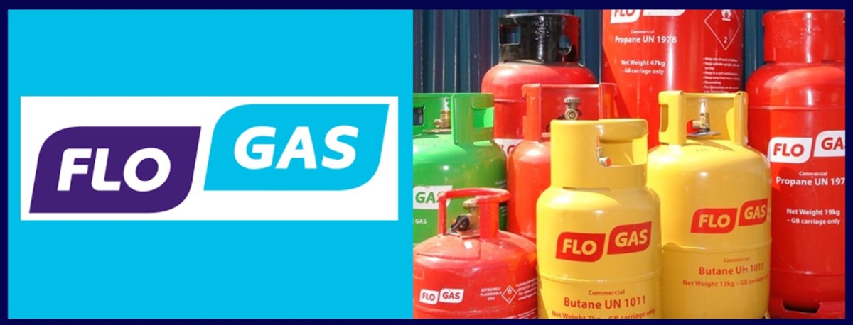 Bottled gas for sale in navan