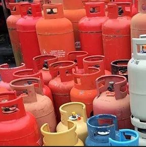 John Joyce Coal - Bottled Gas Delivery Carlow