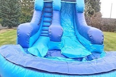 Virginia, Oldcastle, Kingscourt Bouncing Castle Hire -