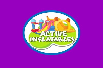 Bouncy Castles Kinnegad