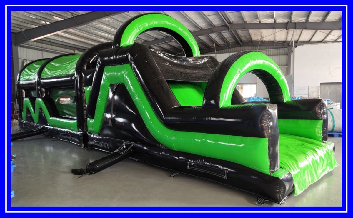Bouncy castle slide hire Cork City - Bouncy Castles Cork City - K&M Bouncys