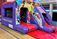 Bouncy Castles Dungloe