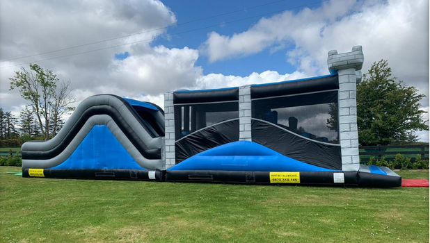 Bouncy Castle hire in Dungloe