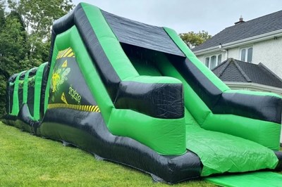 Bouncy Castles - Edgeworthstown, Granard, Ballymahon