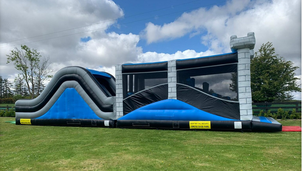 Bouncy Castle Hire Killybegs and Ardara