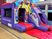 Bouncy Castles Letterkenny