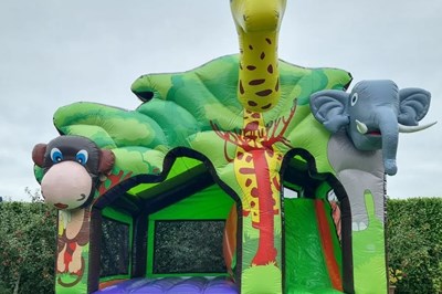 Longford Bouncy Castles