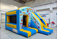 Bouncy Castle Hire Sligo