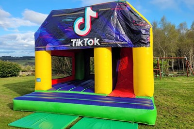 Waterford Bouncy Castles -