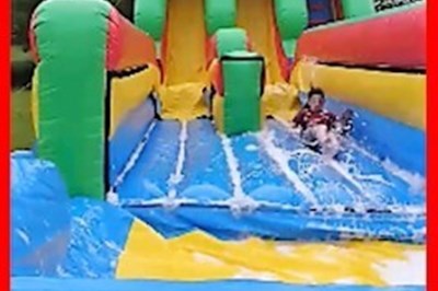 Navan, Trim and Kells Bouncing Castles -