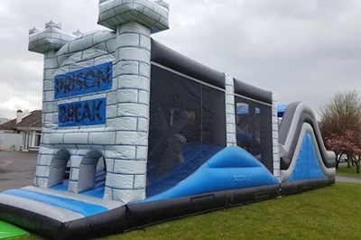 Ardee Bouncy Castles -