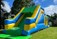 Bouncy Castle Hire Sligo