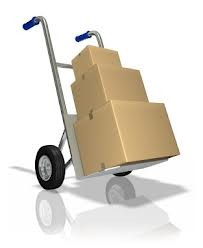 freight forwarding & courier service