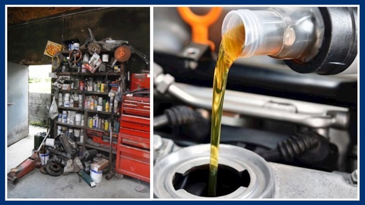 car servicing monaghan image