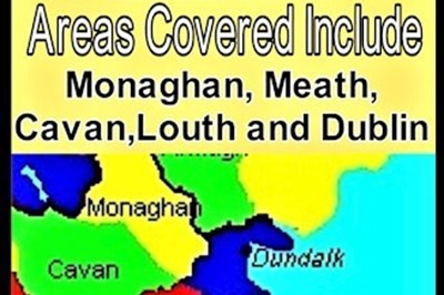 Windows, Doors, Carrickmacross. Brenglaze Window Systems Ltd.