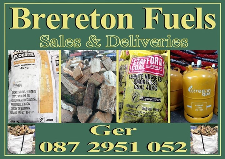 Coal Deliveries Edenderry - Our.ie
