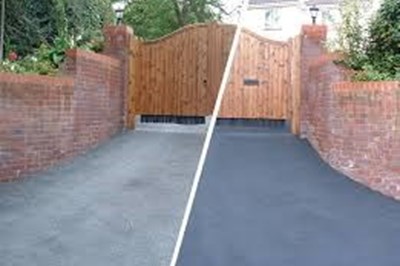 Driveway Paving Dundalk