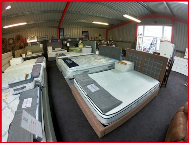 Budget mattresses in Dundalk are supplied by The Mattress Depot Dundalk