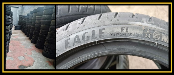 MK Tyres - Budget and Premium Tyre Fitting Ardee