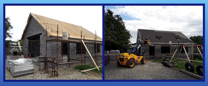 House building in Carrickmacross is carried out by Ardragh Construction