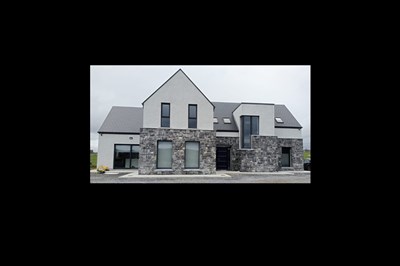 Loughrea building contractor -