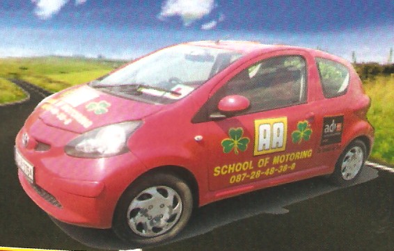 driving lessons north east