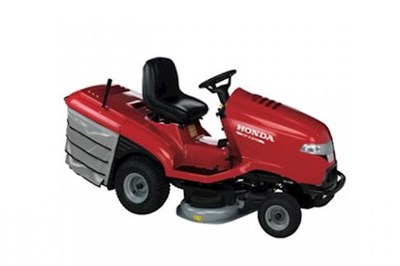 Skerries, Balbriggan, Rush Lawnmower Sales and Service -