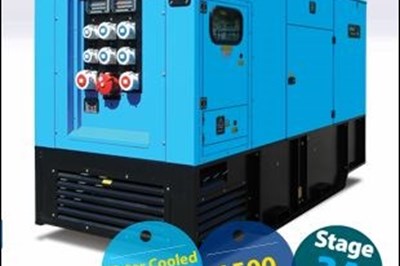 Generator Maintenance -