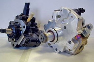 GTD Diesel's Ltd Dundalk