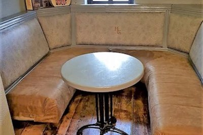 Upholstery Wexford, Upholstery & More