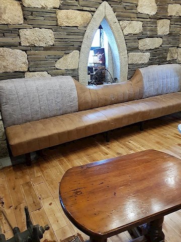 Foam Upholstery Wexford – Kellys of Cornmarket Wexford Ireland