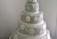 Custom Made Cakes, Wedding Cakes Louth. Coulter and Black Cake Design