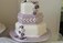 Custom Made Cakes, Wedding Cakes Louth. Coulter and Black Cake Design