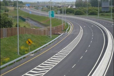 Ward Couriers Drogheda