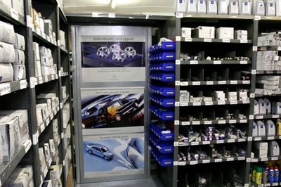 Mercedes Servicing Swords. D&S Auto Services