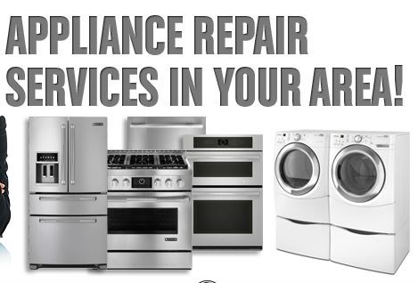 Emergency domestic appliances call out service County Wexford.